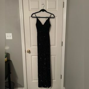 Lucy in the Sky Prom Dress